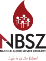 National Blood Service Zimbabwe