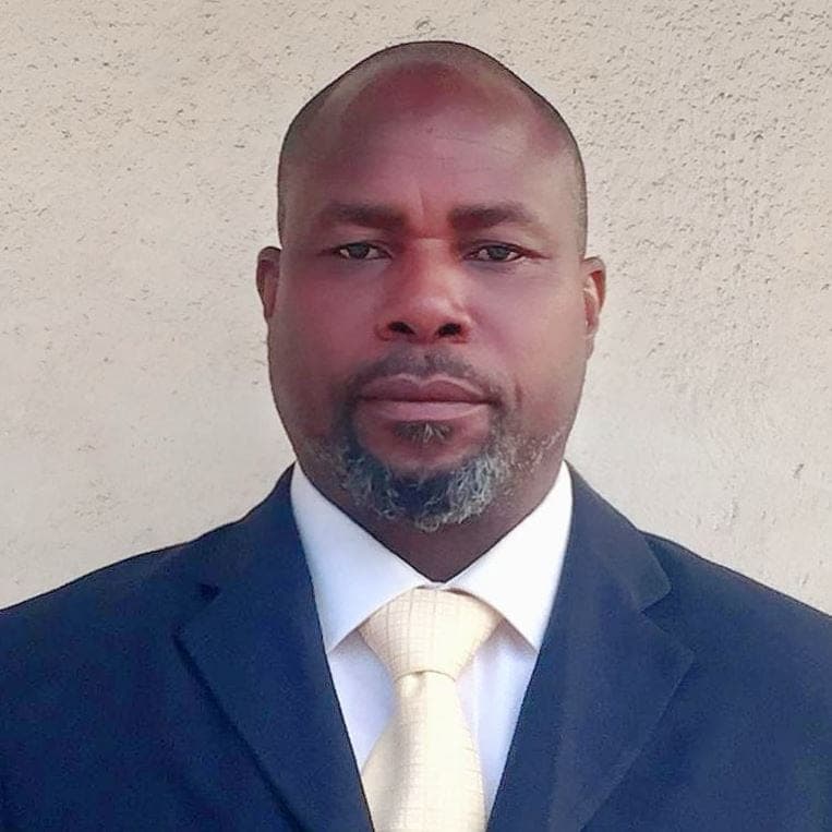 Augustine Ngara, Managing Director