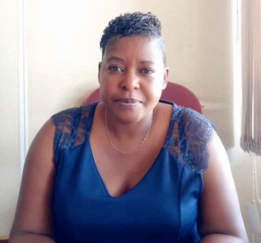 Spekiwe Seke, Administration